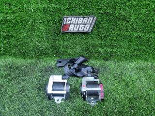 Ремень безопасности передний RENAULT SAMSUNG SM3 2010 контрактная Ремень безопасности передний RENAULT SAMSUNG SM3 2010