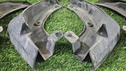 Брызговики комплект HYUNDAI TUCSON JM D4EA 868312E010 3 ракурс Брызговики комплект HYUNDAI TUCSON JM D4EA 868312E010 3 ракурс