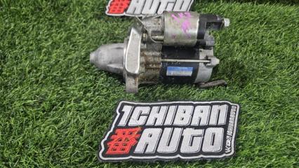 Стартер TOYOTA VITZ