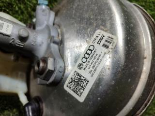 Главный тормозной цилиндр AUDI A6 4G2 CNHA 4G1611021A 4 ракурс