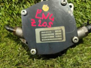 Насос вакуумный CAPTIVA C100 Z20S