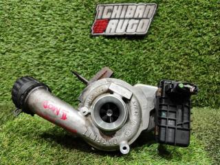 Турбина CHEVROLET CRUZE