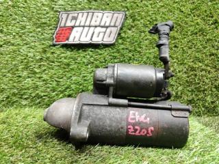 Стартер CHEVROLET AVEO