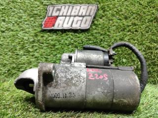 Стартер CHEVROLET CAPTIVA