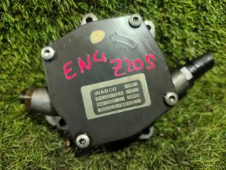 Насос вакуумный CAPTIVA C100 Z20S