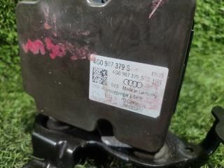 Блок abs AUDI A6 4G2 CNHA 4G0907379S 2 ракурс