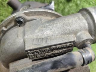 Турбина HYUNDAI TERRACAN HP J3 282014X701 3 ракурс