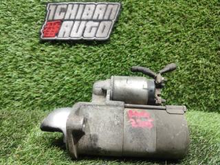 Стартер CHEVROLET AVEO