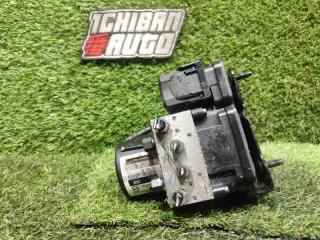 Блок abs FORD EXPLORER U502 T35PDED EB532C405BB 2 ракурс