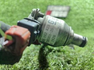 Топливная рейка Daewoo Magnus V200 X20D1 25182823 4 ракурс
