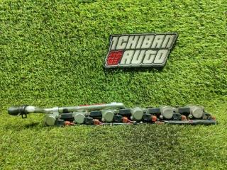 Топливная рейка Daewoo Magnus V200 X20D1 25182823 5 ракурс