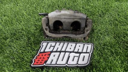 Суппорт передний левый SUBARU LEGACY