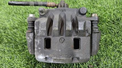 Суппорт передний левый LEGACY BP5 EJ204