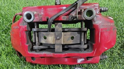 Суппорт передний Giulietta 940