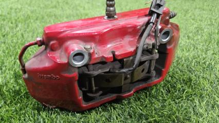 Суппорт передний Giulietta 940