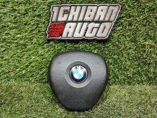 Airbag на руль BMW X6 2011