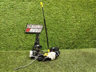 Фото запчасти замок двери передний левый CHEVROLET MALIBU 2011 контрактная запчасть Запчасть замок двери передний левый CHEVROLET MALIBU 2011