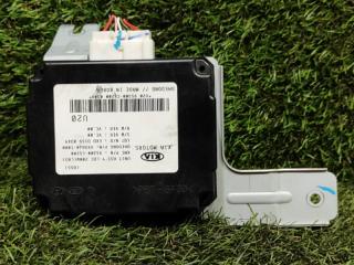 Электронный блок KIA SORENTO UM D4HB 95300C5200 2 ракурс