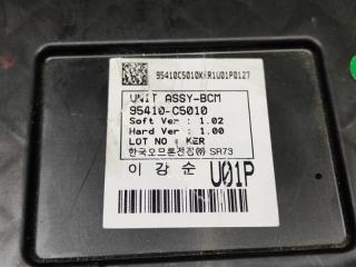 Электронный блок KIA SORENTO UM D4HB 95410C5010 4 ракурс