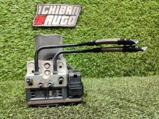 Блок abs AUDI A6 4G2 CDUD 4G0907379M 3 ракурс
