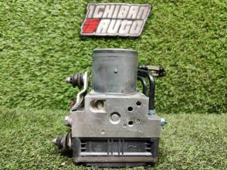 Блок abs AUDI A6 4G2 CDUD 4G0907379M 4 ракурс