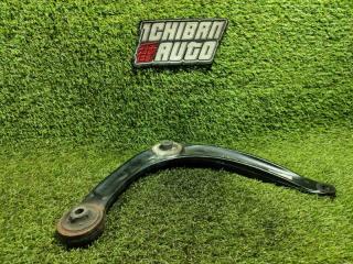 Рычаг передний правый PEUGEOT 3008 2014 T84 DV6C 833547 контрактная
