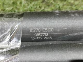 Амортизатор задней двери KIA SORENTO UM D4HB 81770C5100 4 ракурс