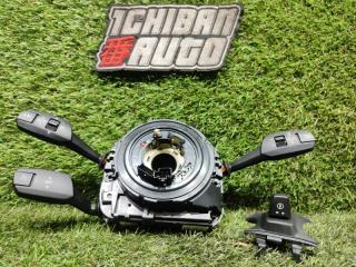 Шлейф-лента air bag BMW X5 2007