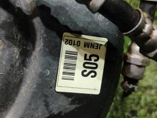 Главный тормозной цилиндр HYUNDAI AVANTE MD G4FD 585103X420 5 ракурс