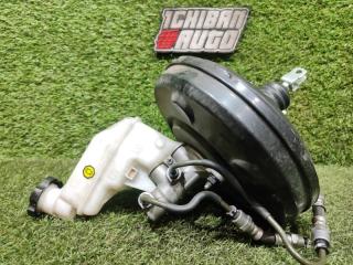 Главный тормозной цилиндр HYUNDAI AVANTE MD G4FD 585103X420 2 ракурс