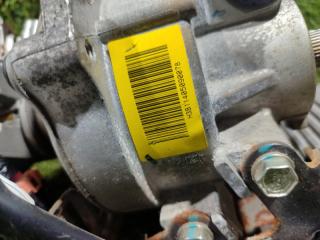 Рулевая колонка HYUNDAI AVANTE MD G4FD 563103X955 3 ракурс