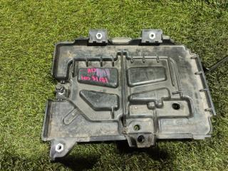 Крепление аккумулятора HYUNDAI AVANTE AD D4FB 37150F2000 2 ракурс