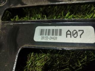Крепление аккумулятора HYUNDAI AVANTE AD D4FB 37150F2000 5 ракурс