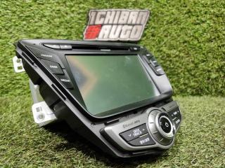 Магнитофон HYUNDAI AVANTE MD G4FD 965603X315SA5 2 ракурс