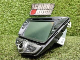 Магнитофон HYUNDAI AVANTE MD G4FD 965603X315SA5 3 ракурс
