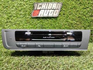Магнитофон AUDI A6 4G2 CDUD 4G0035748J 1 ракурс