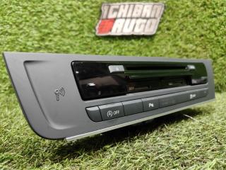 Магнитофон AUDI A6 4G2 CDUD 4G0035748J 2 ракурс