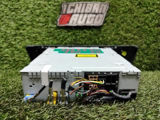 Магнитофон AUDI A6 4G2 CDUD 4G0035748J 3 ракурс