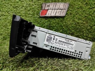 Магнитофон AUDI A6 4G2 CDUD 4G0035748J 4 ракурс