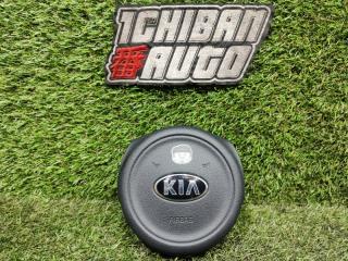 Airbag на руль KIA SORENTO 2015