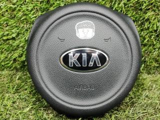 Airbag на руль KIA SORENTO UM D4HB 56900C5000 2 ракурс