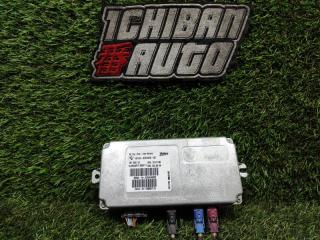 Электронный блок BMW X6 2011