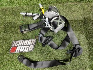 Ремень безопасности передний BMW X5 2007