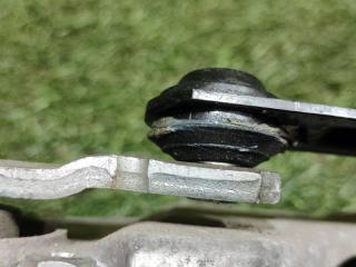 Трапеция дворников HYUNDAI TUCSON TL D4FD 98100D3000 4 ракурс