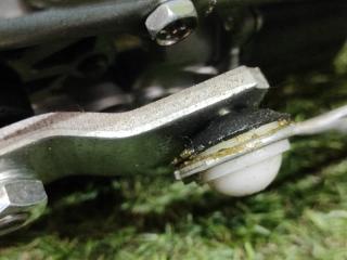 Трапеция дворников INFINITI Q50 V37 VQ35HR 288004GF0A 4 ракурс