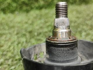 Трапеция дворников INFINITI Q50 V37 VQ35HR 288004GF0A 5 ракурс