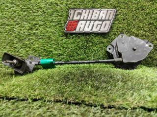 Крепеж запаски KIA SORENTO 2015 контрактная Крепеж запаски KIA SORENTO 2015