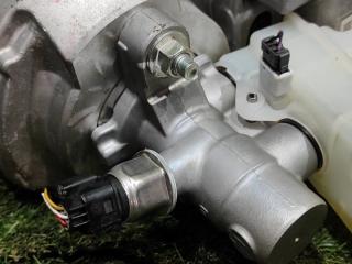 Главный тормозной цилиндр INFINITI Q50 V37 VQ35HR 460074GH8B 5 ракурс