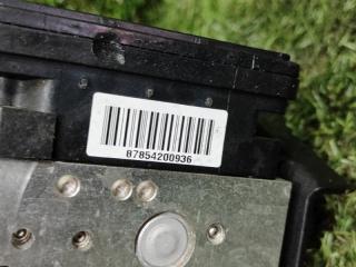 Блок abs HYUNDAI TUCSON TL D4FD 58920D3100 4 ракурс