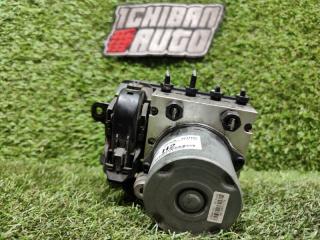 Блок abs HYUNDAI TUCSON TL D4FD 58920D3100 5 ракурс